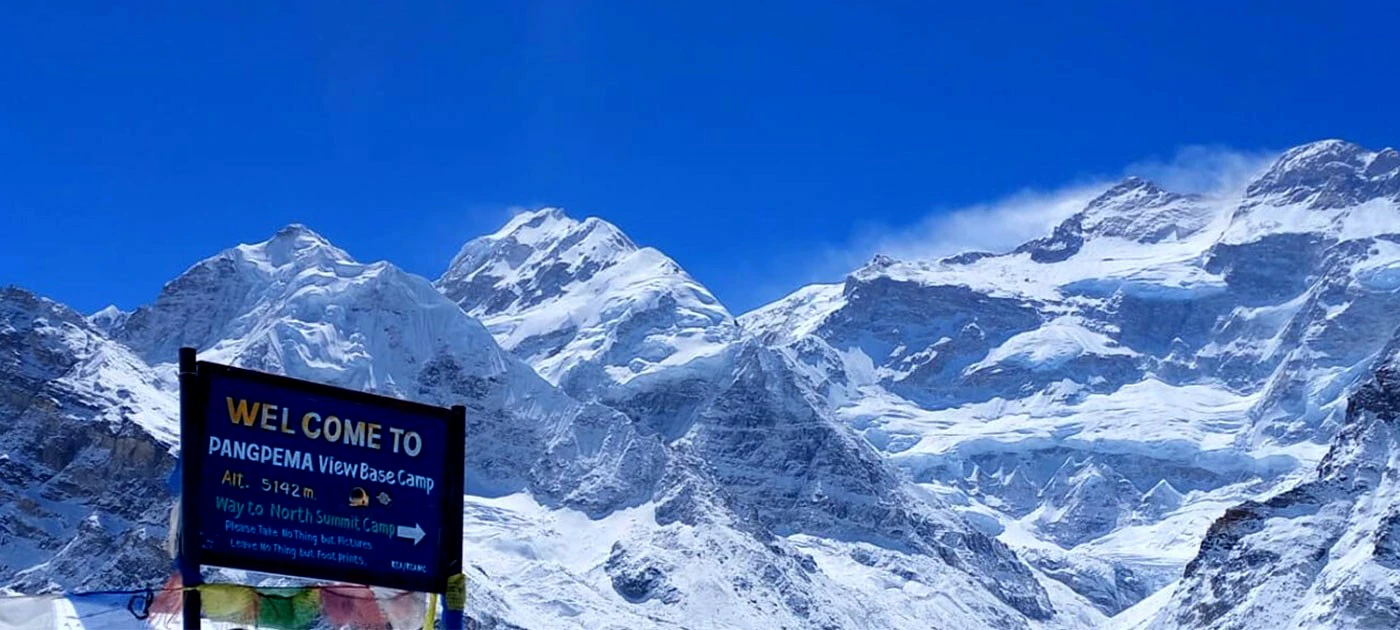 Kanchenjunga Base Camp Trek Best Tips