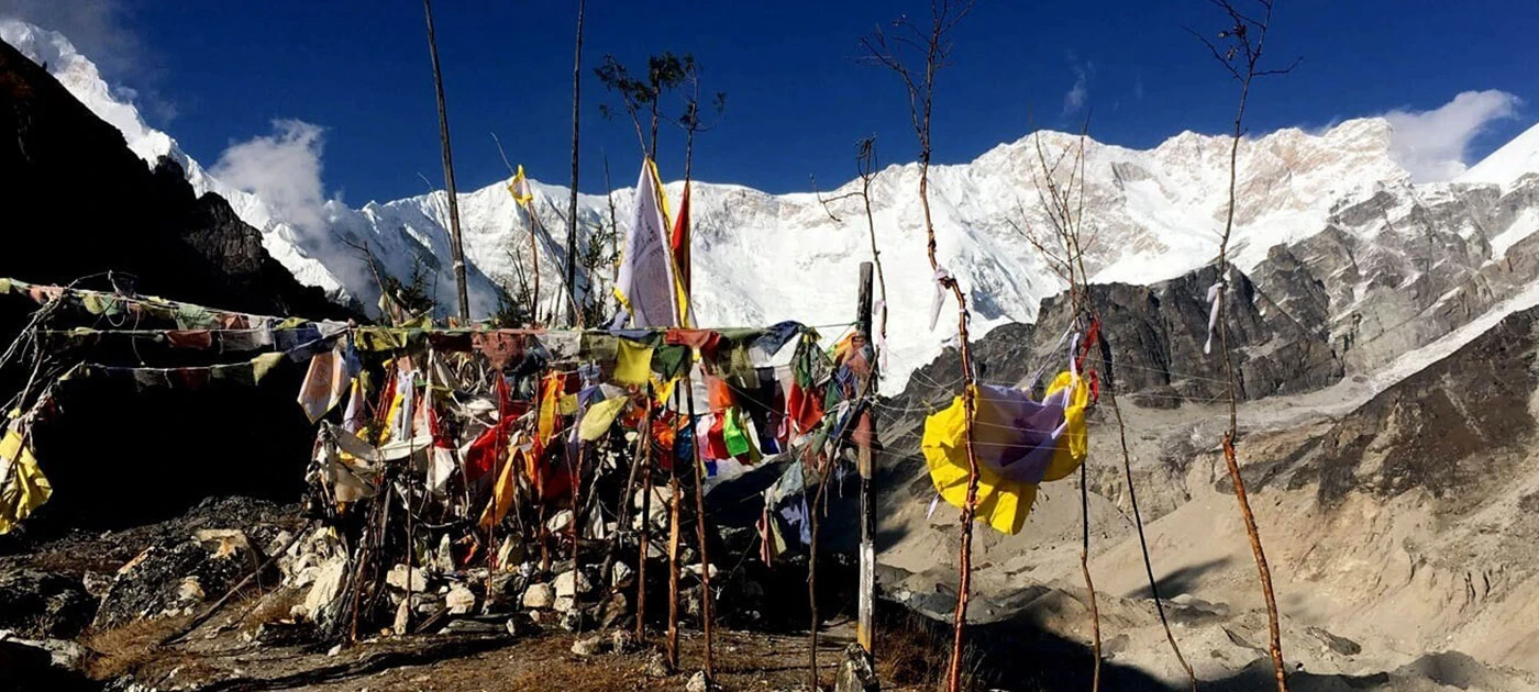 How Difficult is the Kanchenjunga Base Camp Trek?