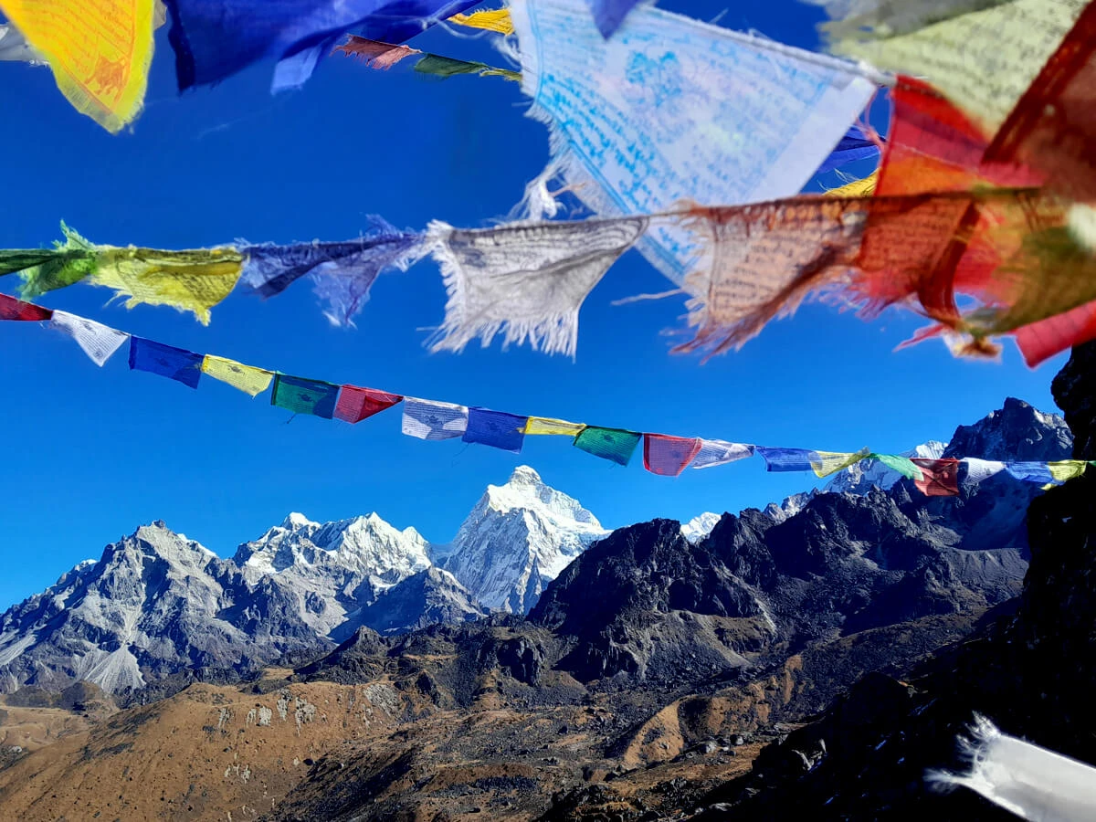 Kanchenjunga Trekking