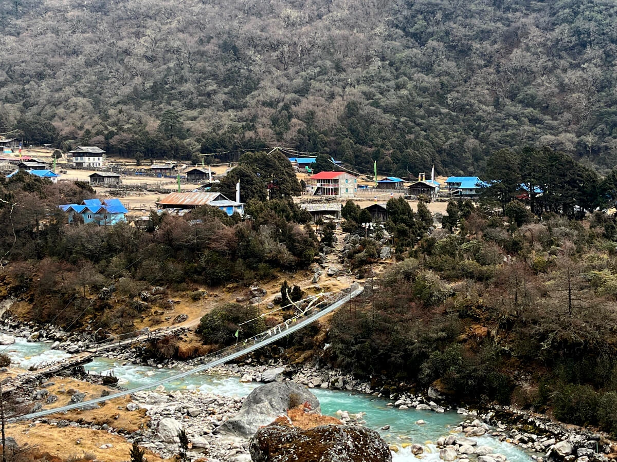 Kanchenjunga Treks 26 Days