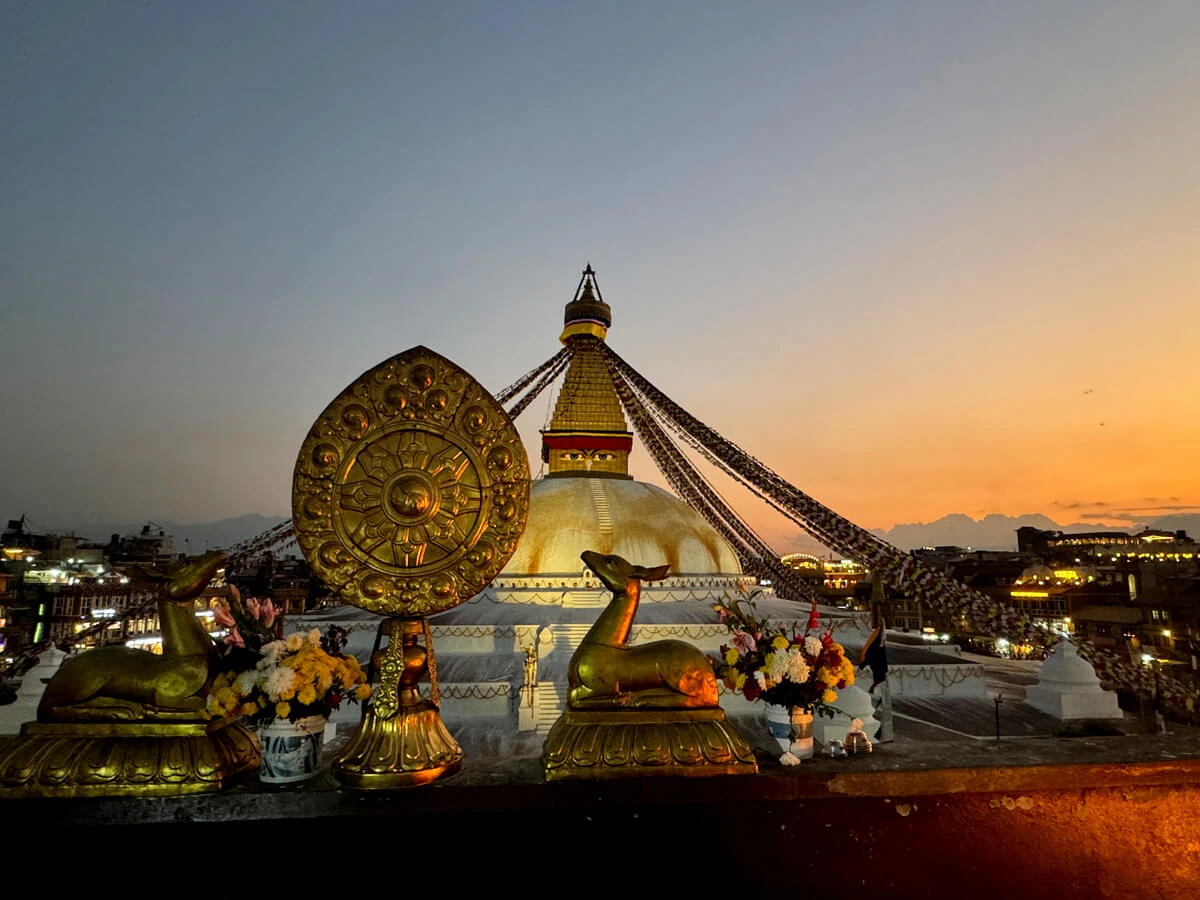 Kathmandu Full Day Sightseeing