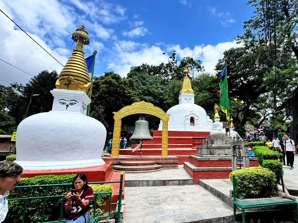 Kathmandu Valley Tour