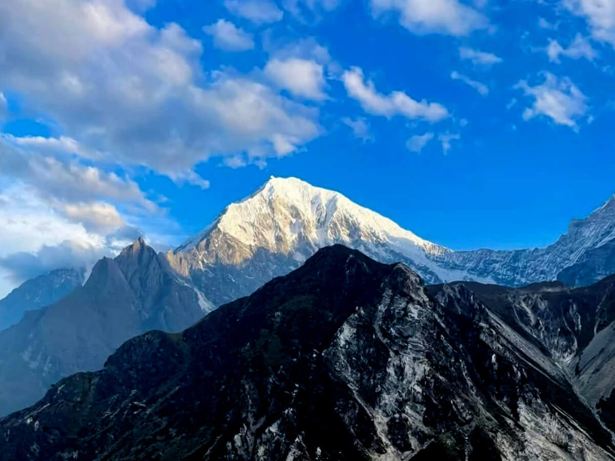 Langtang Valley and Gosaikunnda Lake Trek