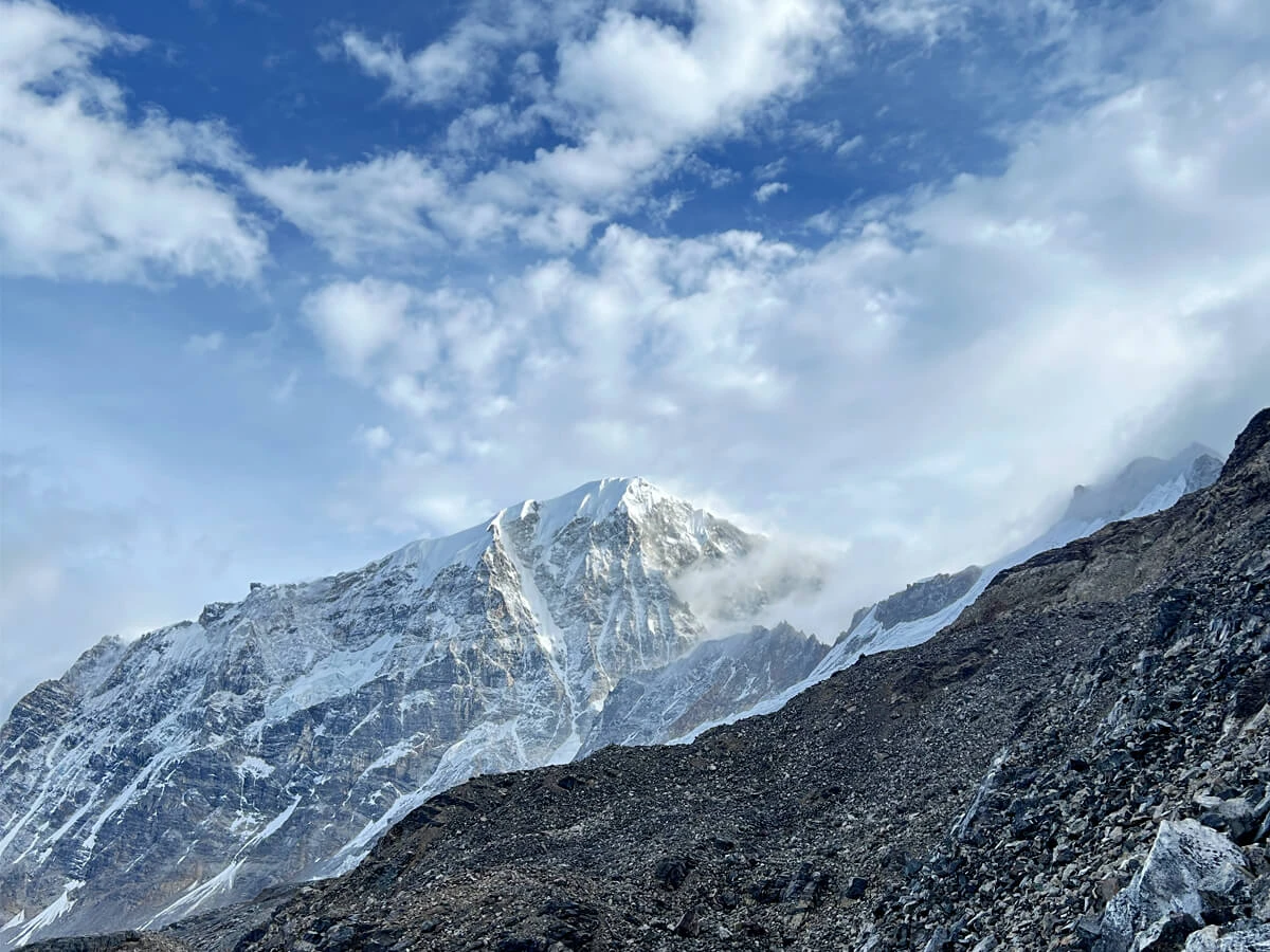 Langtang Valley Trek