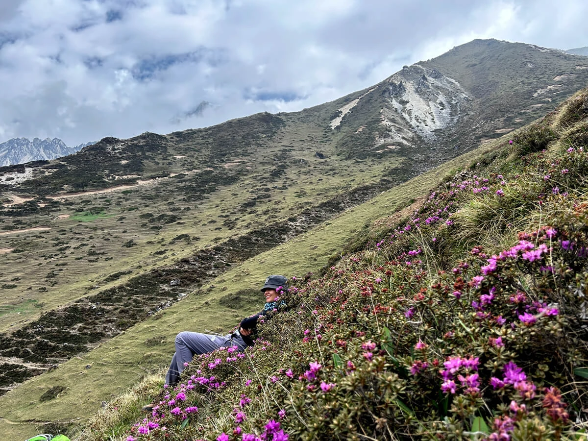 Langtang Valley Treks