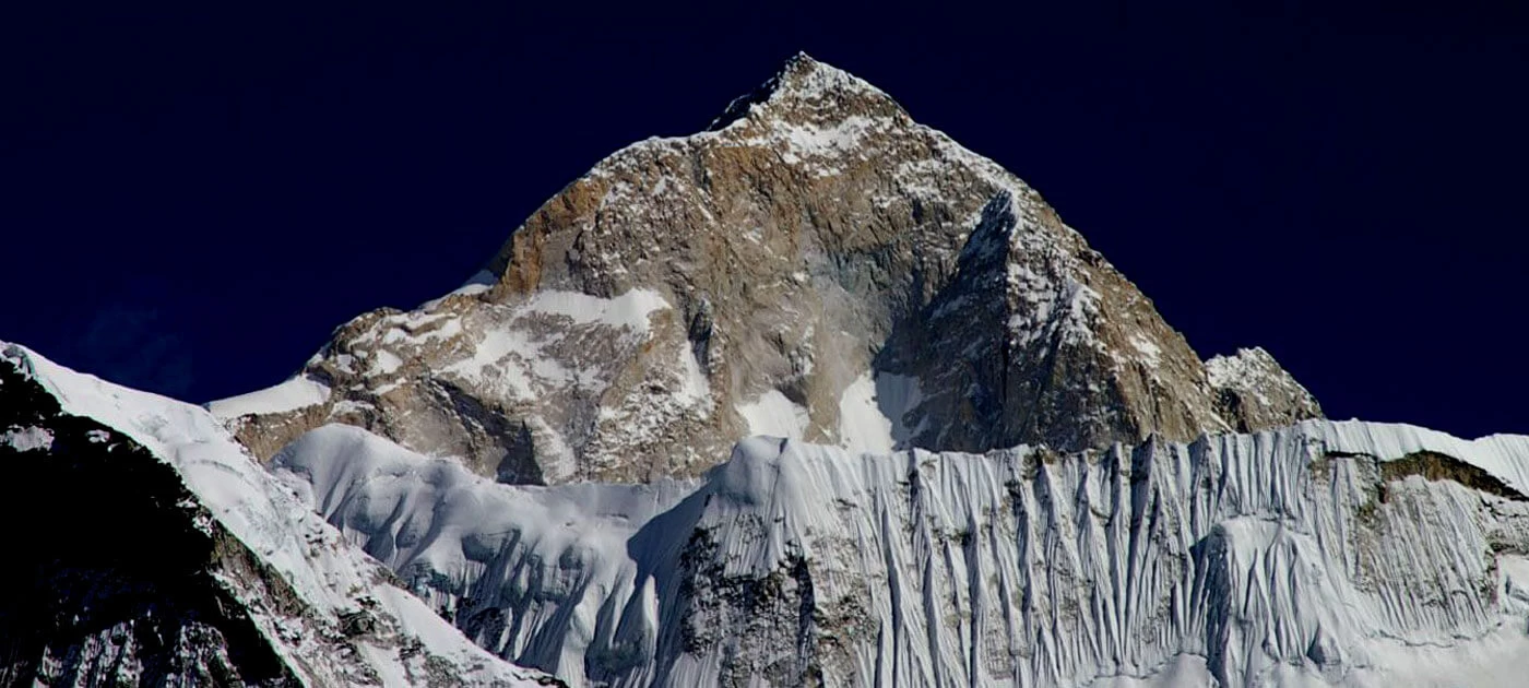 Makalu Region Trekking