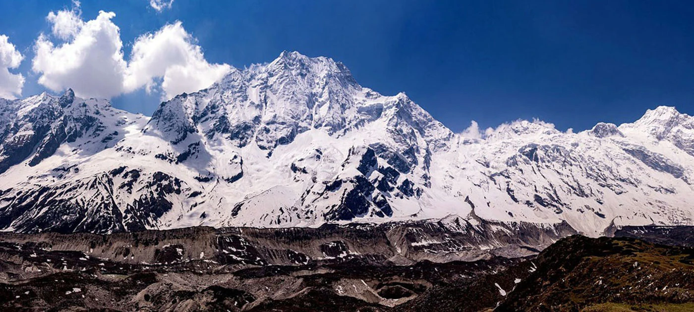How Many Days for Manaslu Trek?