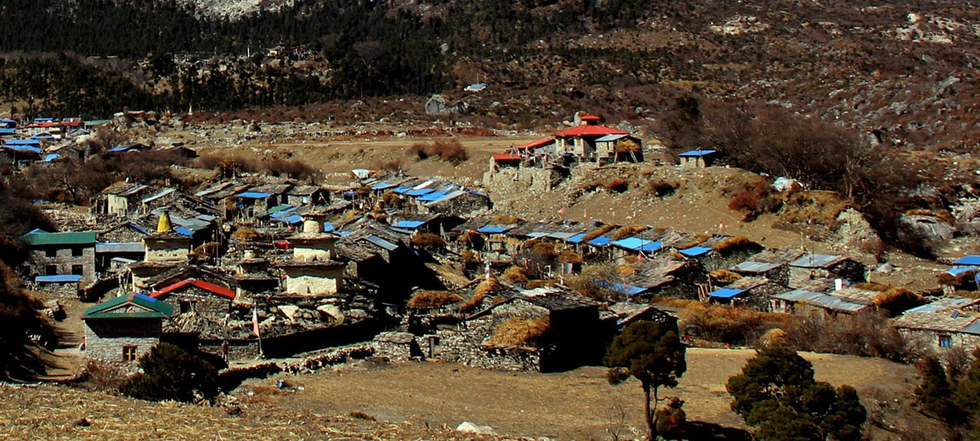 15 Things to Know Before Manaslu Trek