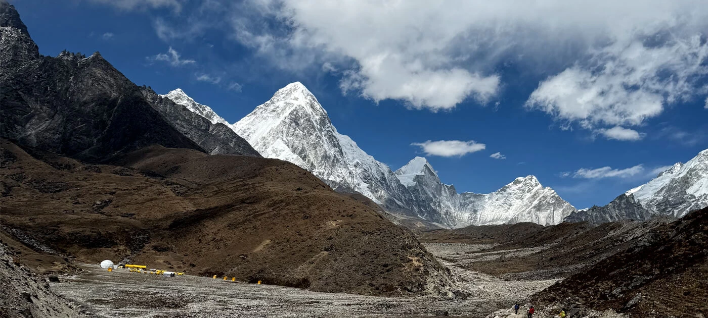 Multi Adventure Tour in Nepal