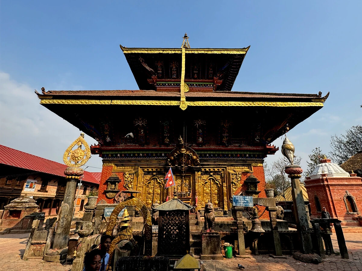 Nagarkot Hike