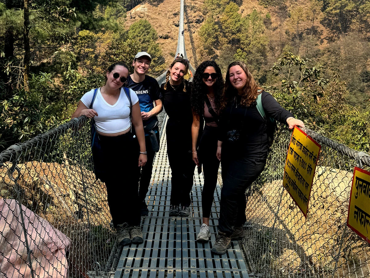Nagarkot Sunrise Hiking