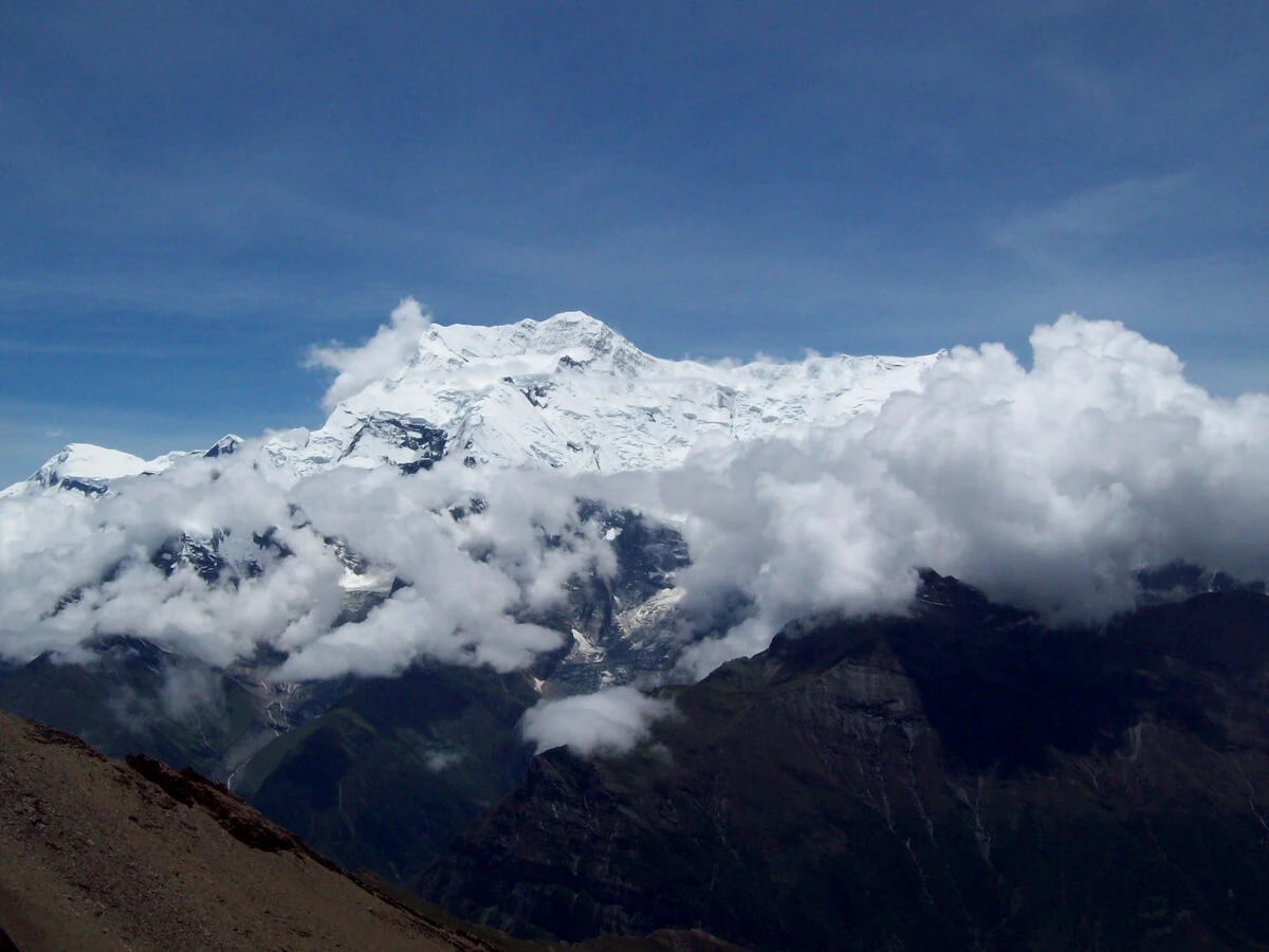 Nar Phu Kang La Pass Trek