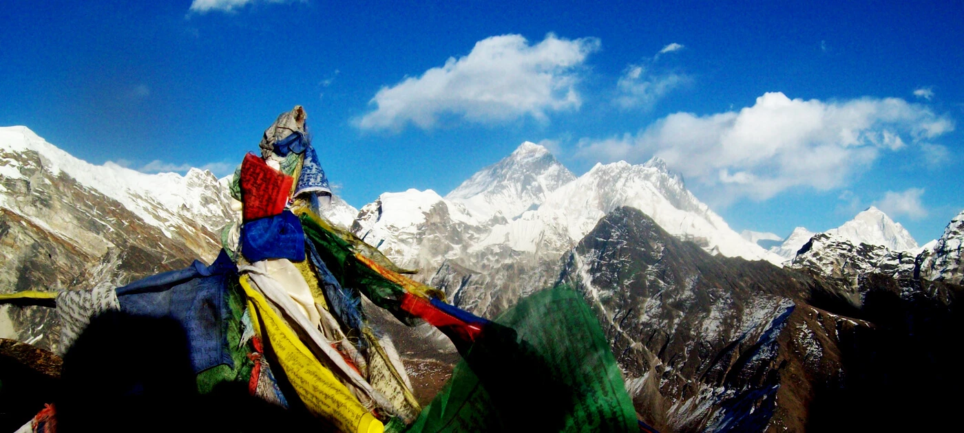 Nepal Adventure Team Trekking Company