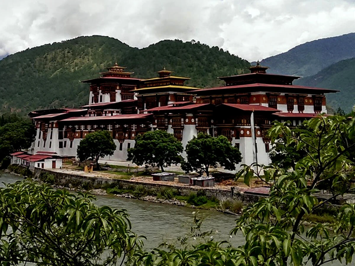 Nepal Bhutan Special Tour