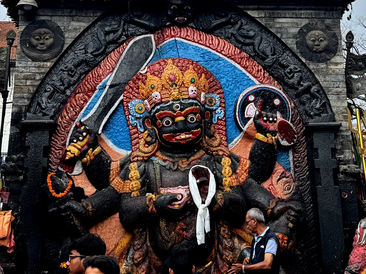 Nepal Short Tour