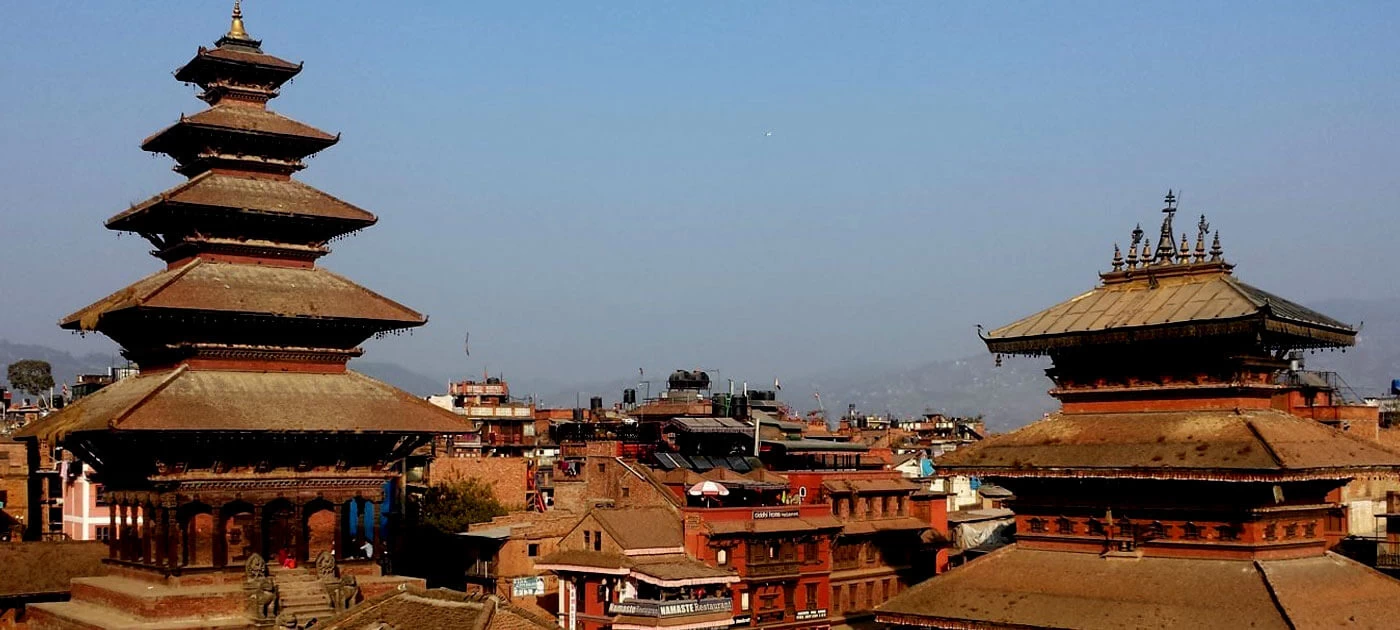 Nepal Tour