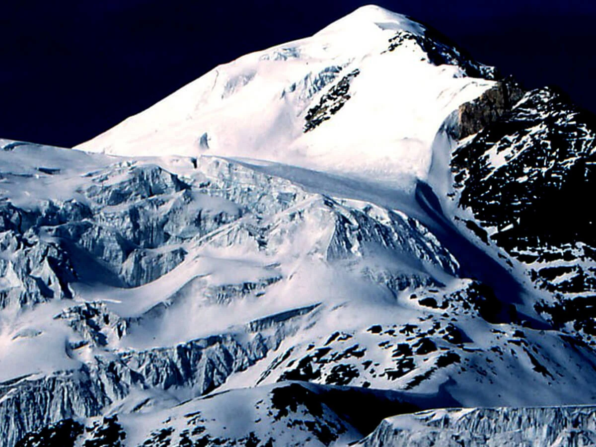 Pisang Peak Climb Nepal