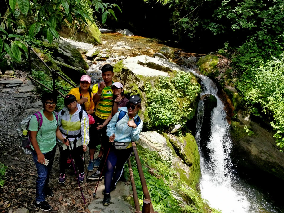 Poon Hill Treks