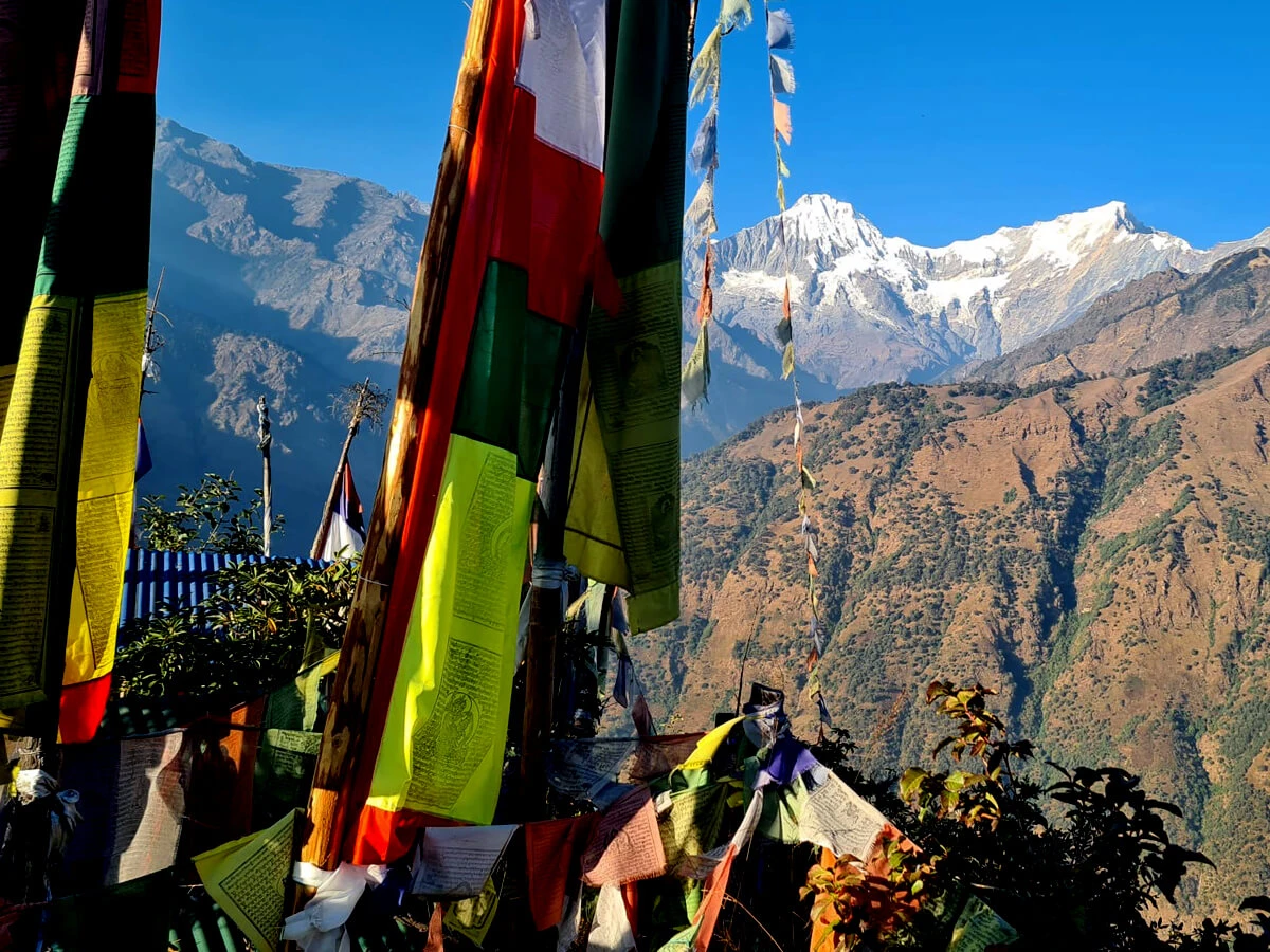 Ruby Valley Trekking