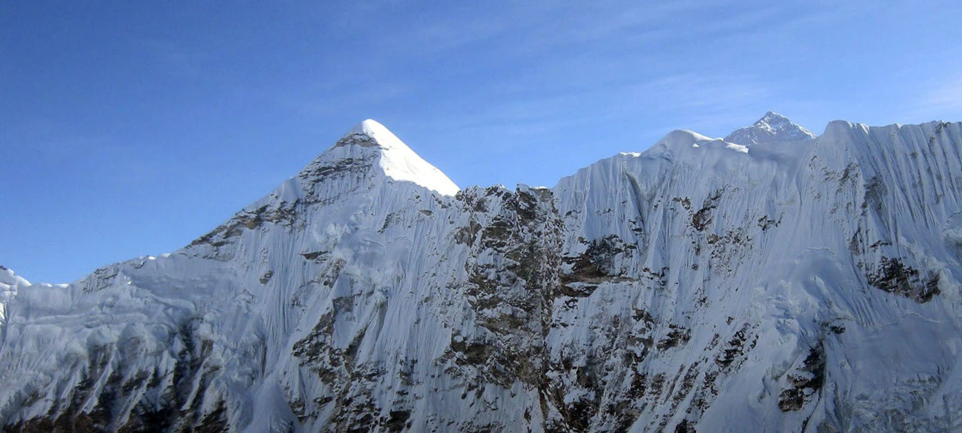 Everest Base Camp Trek Permit