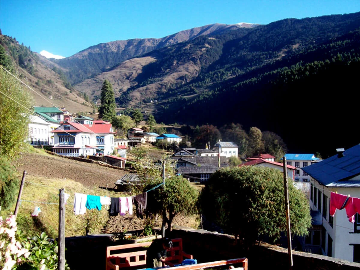 Salleri EBC Trek