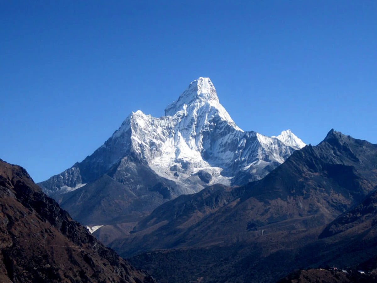Salleri EBC Trekking