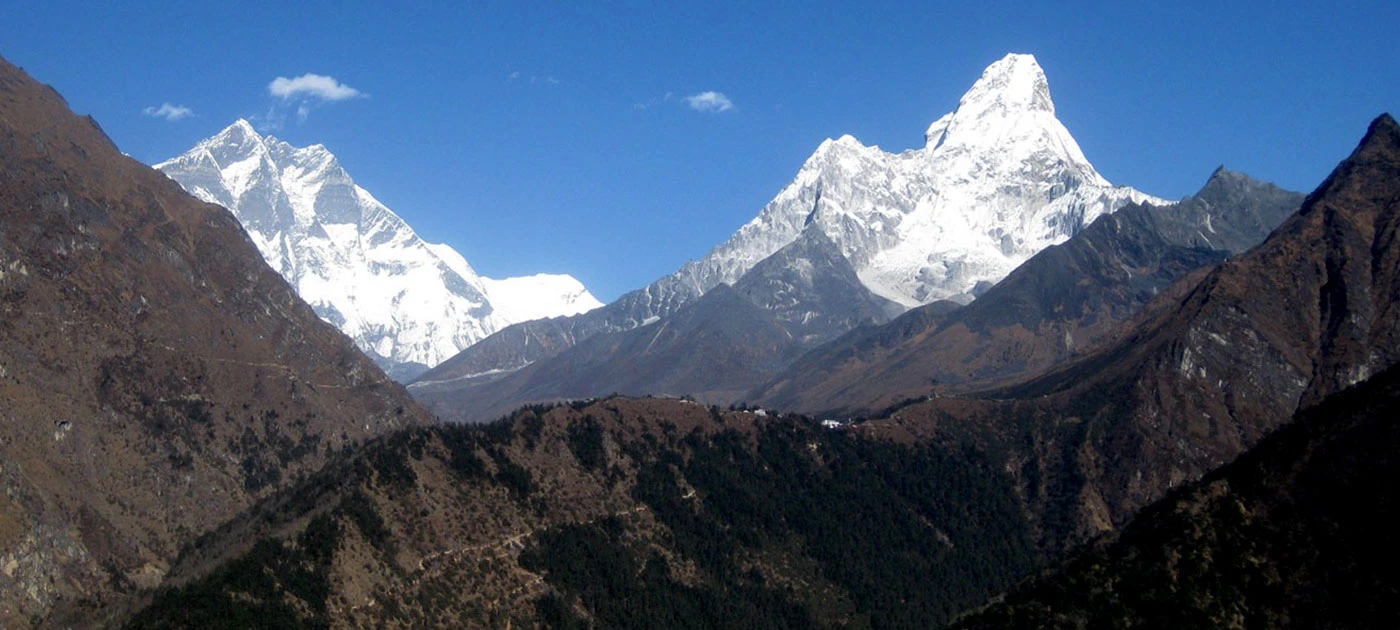 Tengboche Monastery