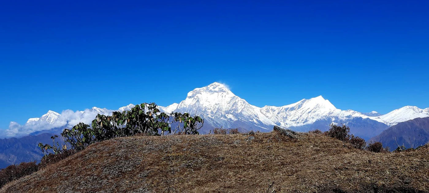 Top 10 Best Treks in Nepal 2025/2026