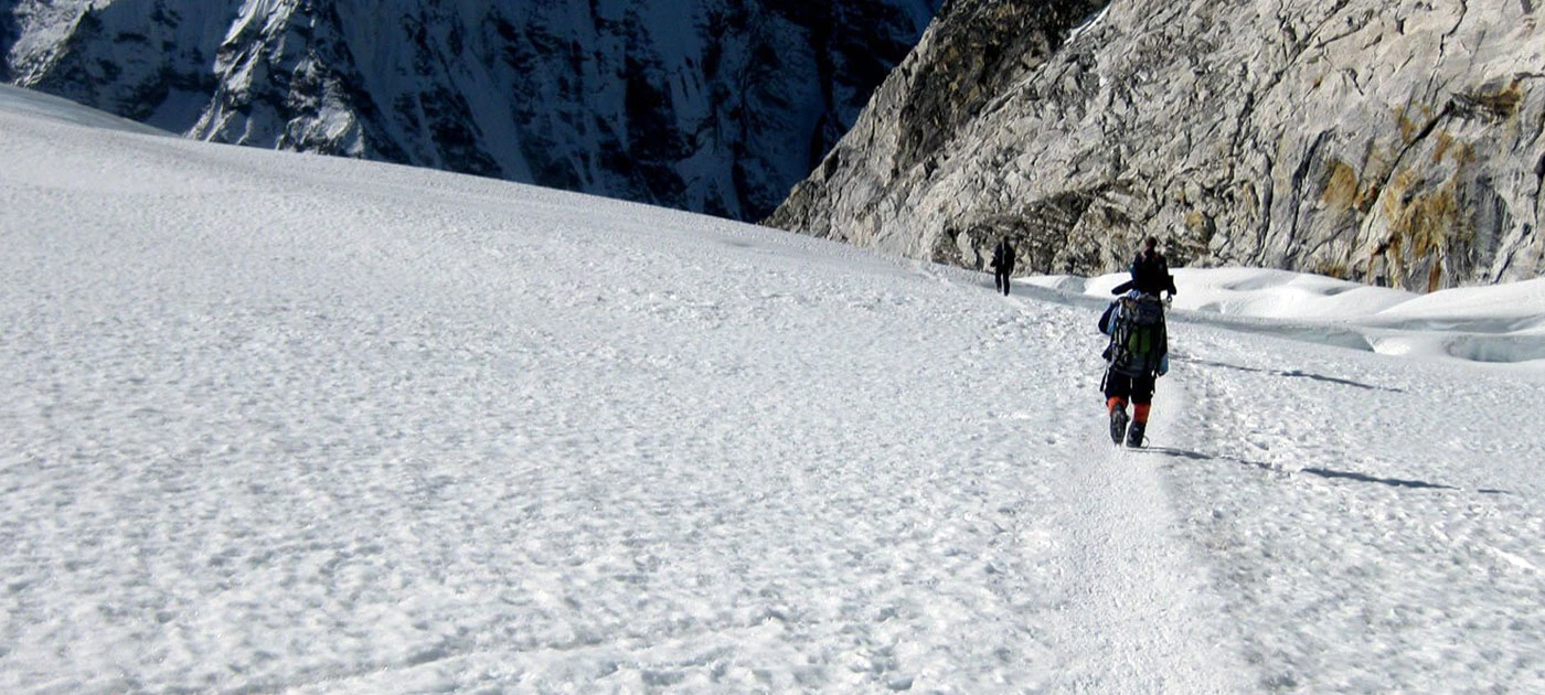 Best 7 Peak Climbing in Nepal