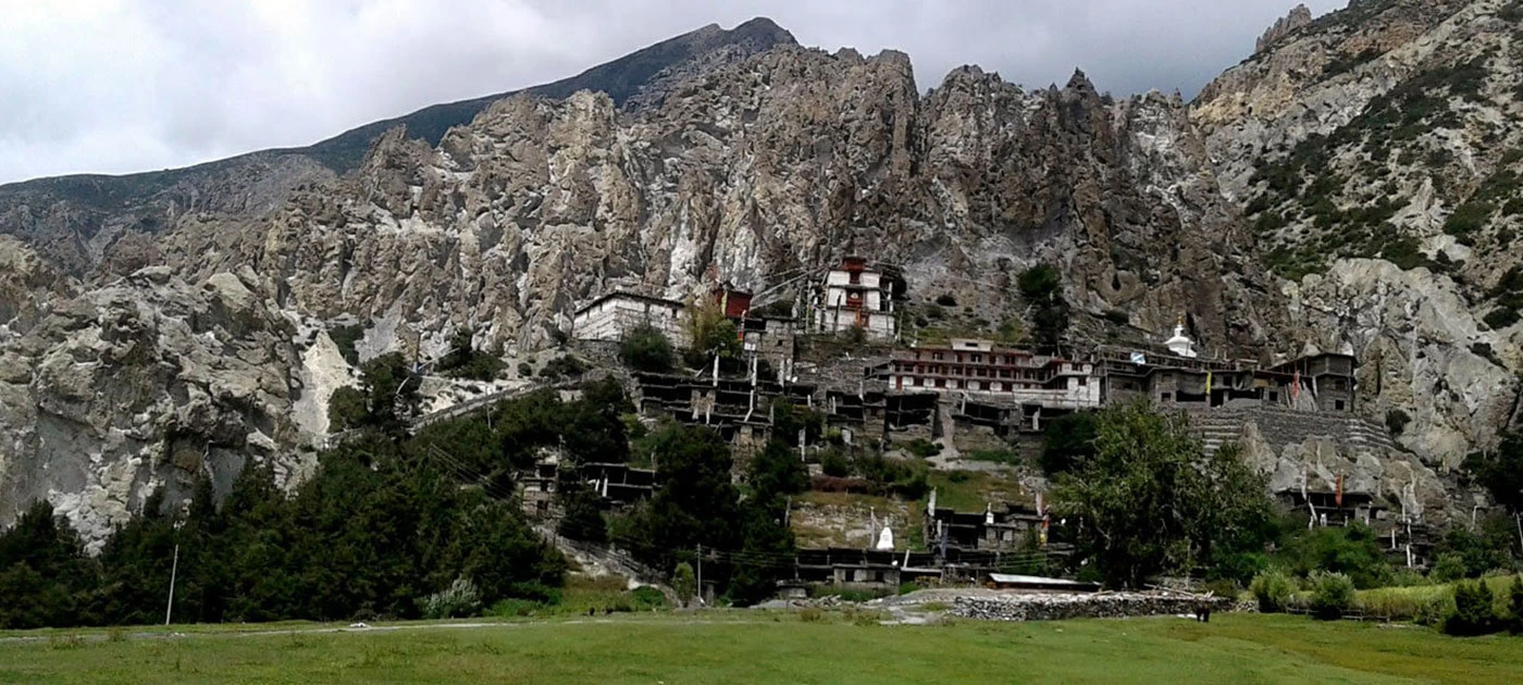 Travel FAQs About COVID-19 in Nepal