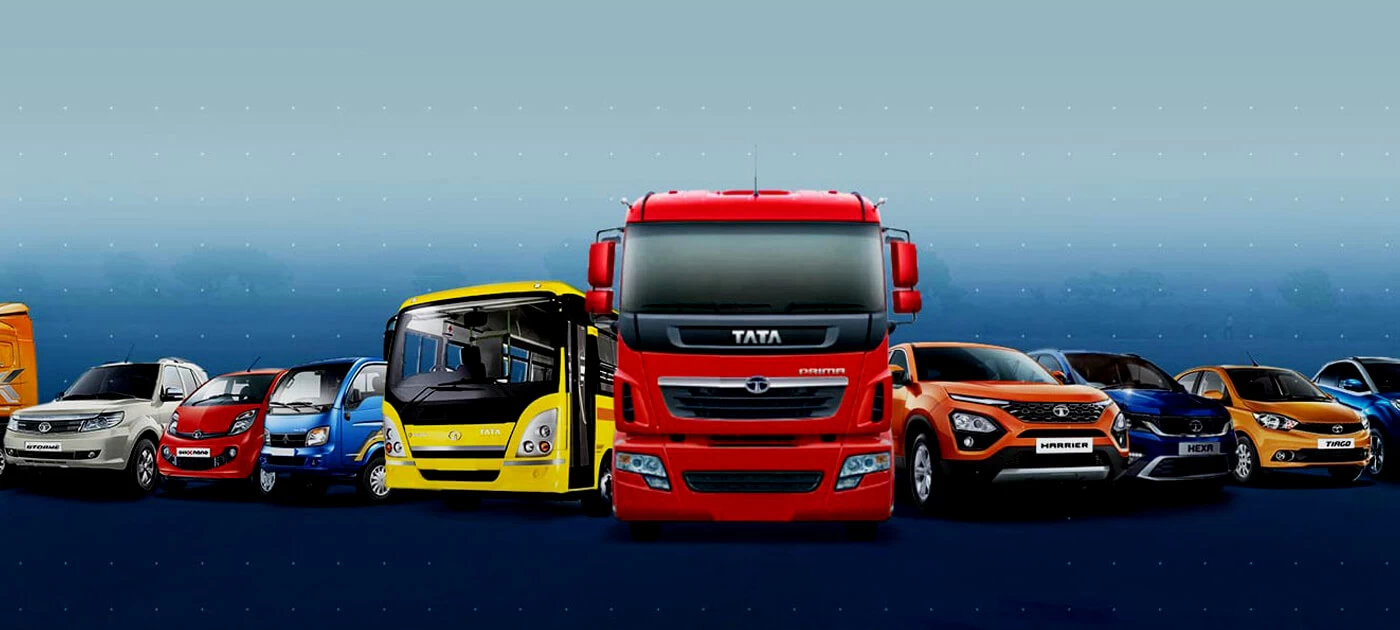 Vehicle Rental Service in Nepal