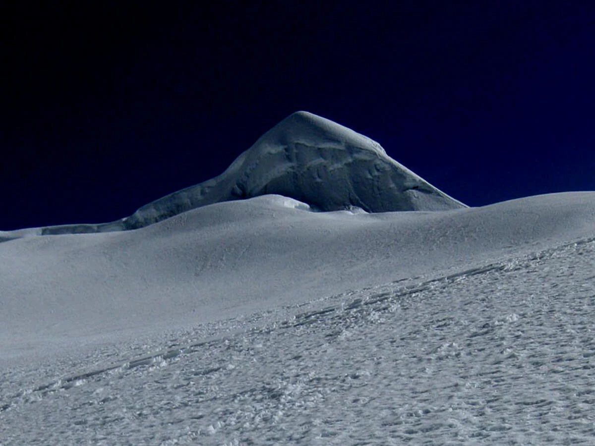Yala Peak
