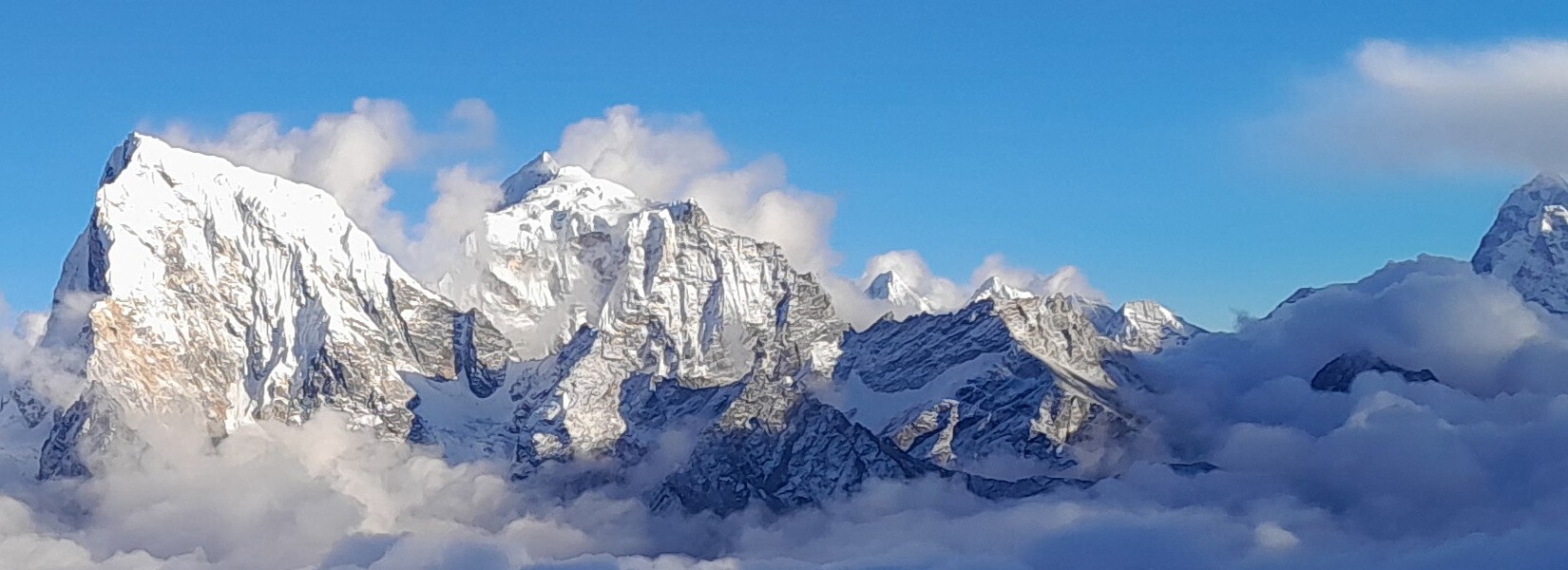 Classic Kanchenjunga Circuit Trek