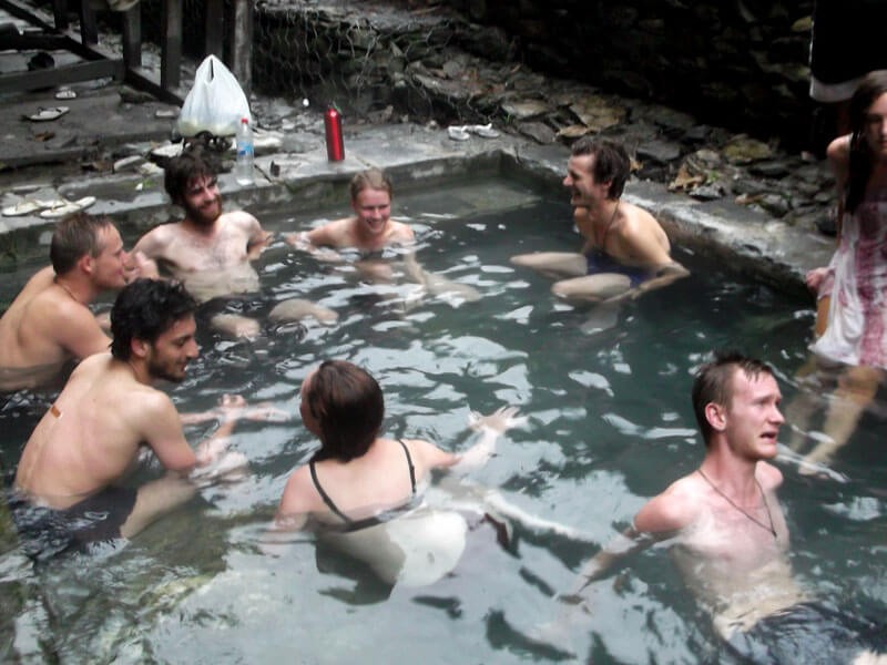 Annapurna Base Camp Trek in Winter