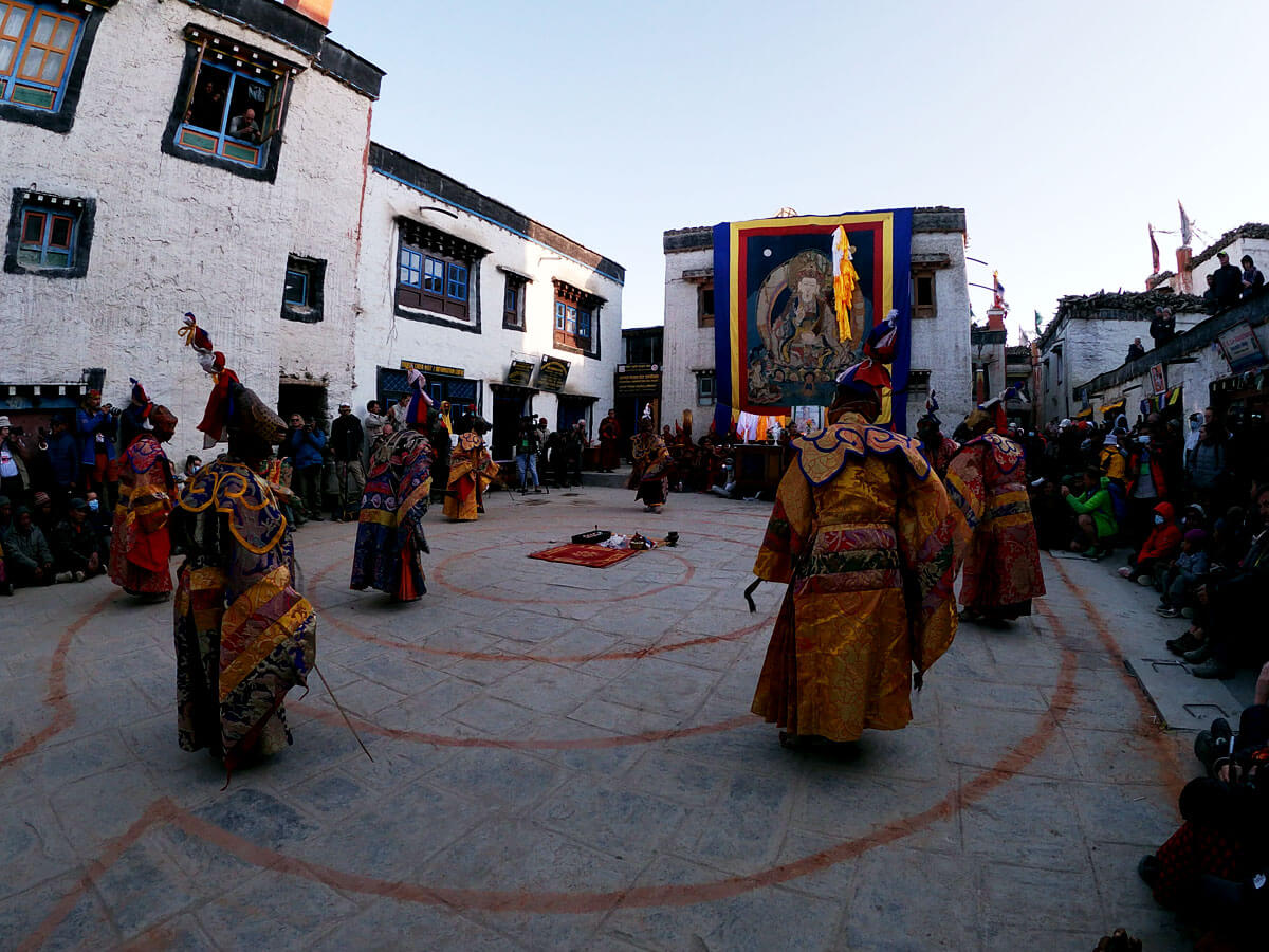 Saka Dawa Tour in Nepal
