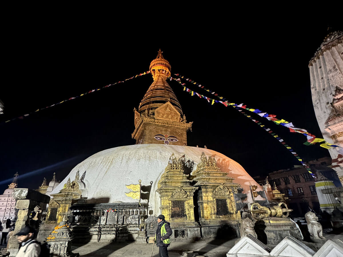 Saka Dawa Festival