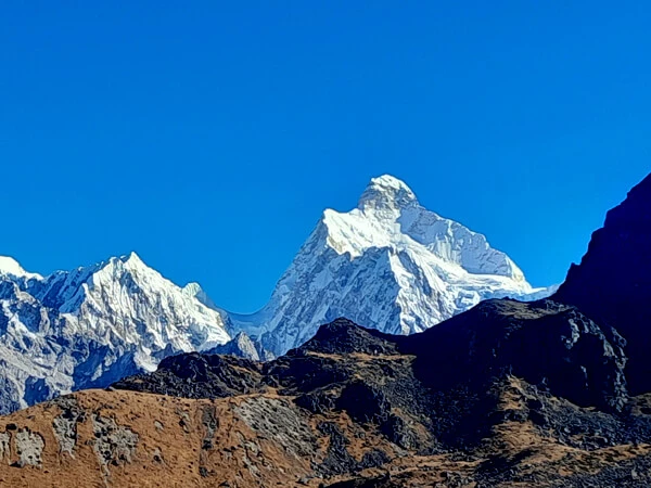 26 Days Kanchenjunga Trekking