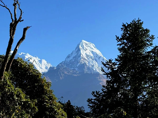 Annapurna Community Village Trek