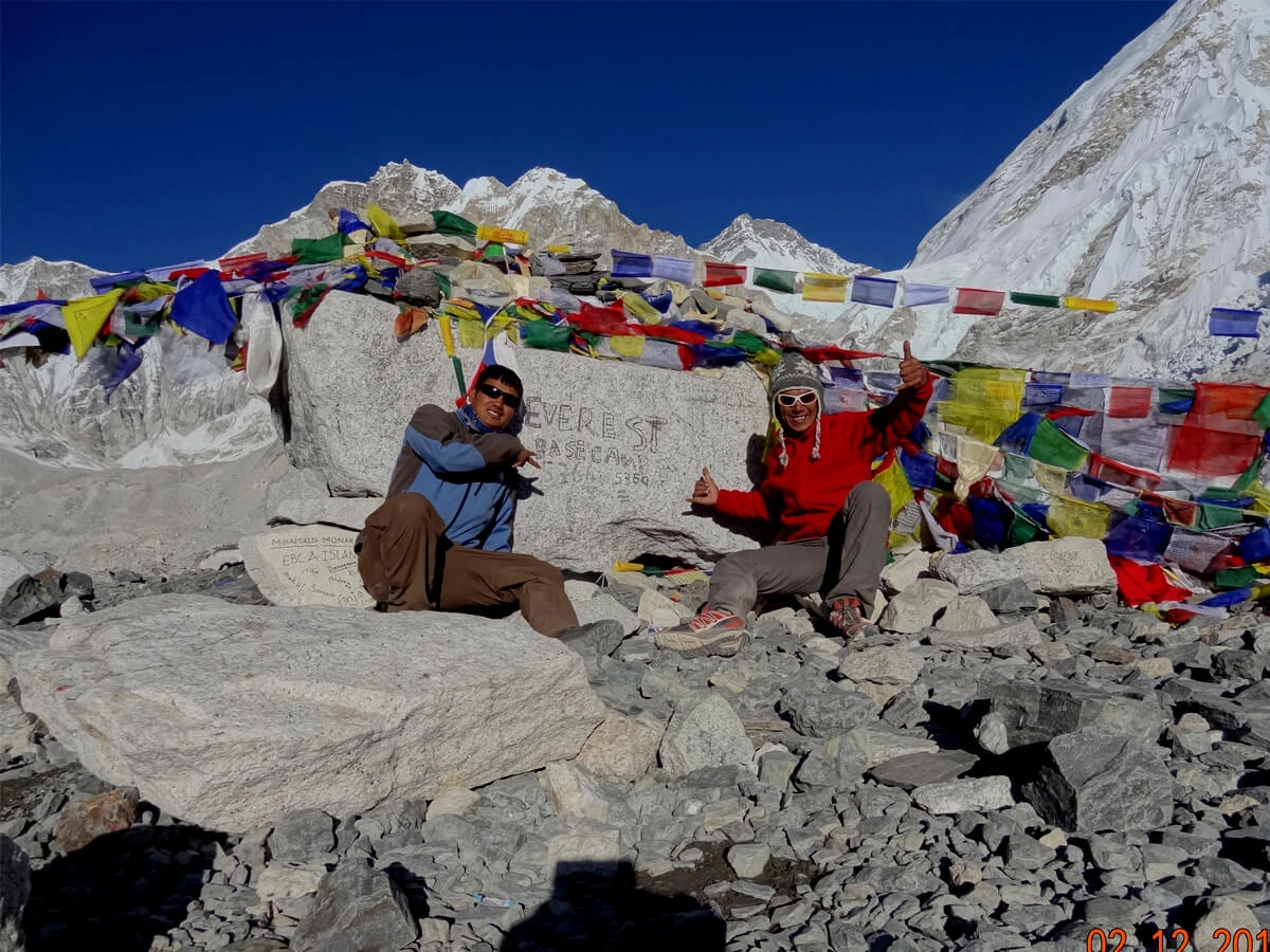 Abc Trekking
