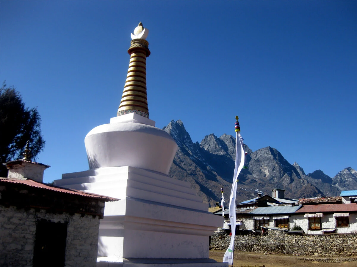 Everest Trek