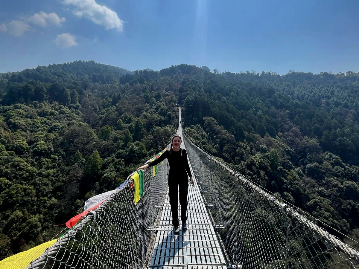 Nagarkot Hike Tour