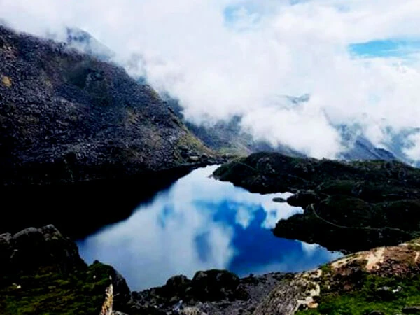 Gosaikunda Lake Trekking