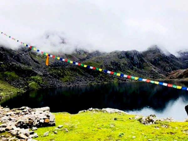 Helambu Trek