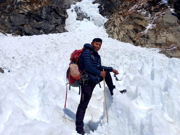 Kanchenjunga South Base Camp Trek