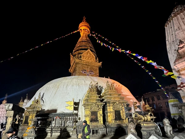 Kathmandu Sightseeing