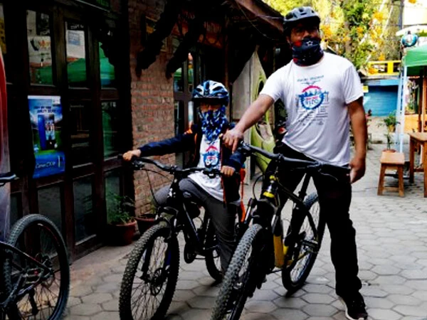 Kathmandu Valley Sightseeing
