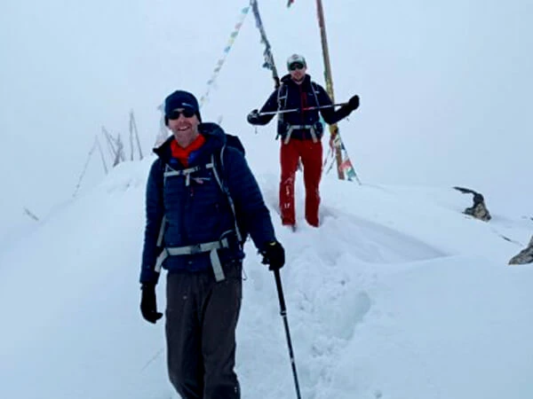 Langtang Treks