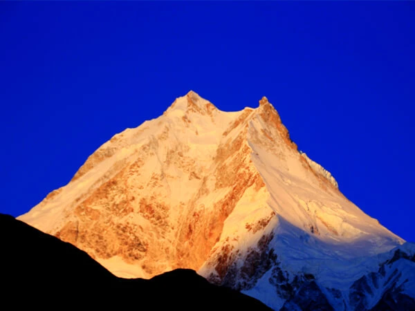 Manaslu Tsum Valley Trekking
