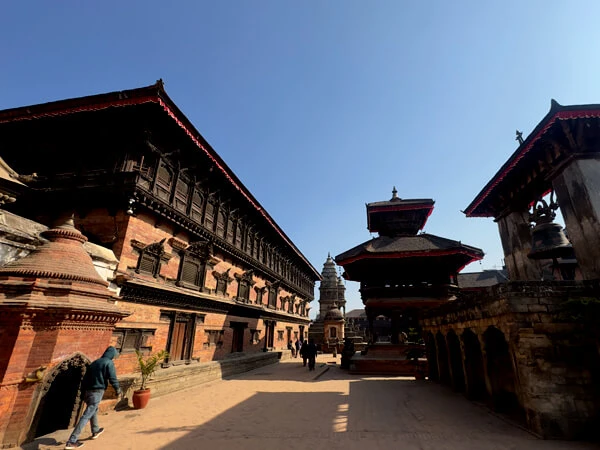 Nepal Sunrise Tour