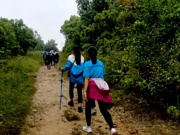 Phulchoki Day Hike